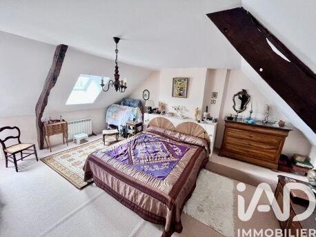 Maison - 127 m² - 4 pièces