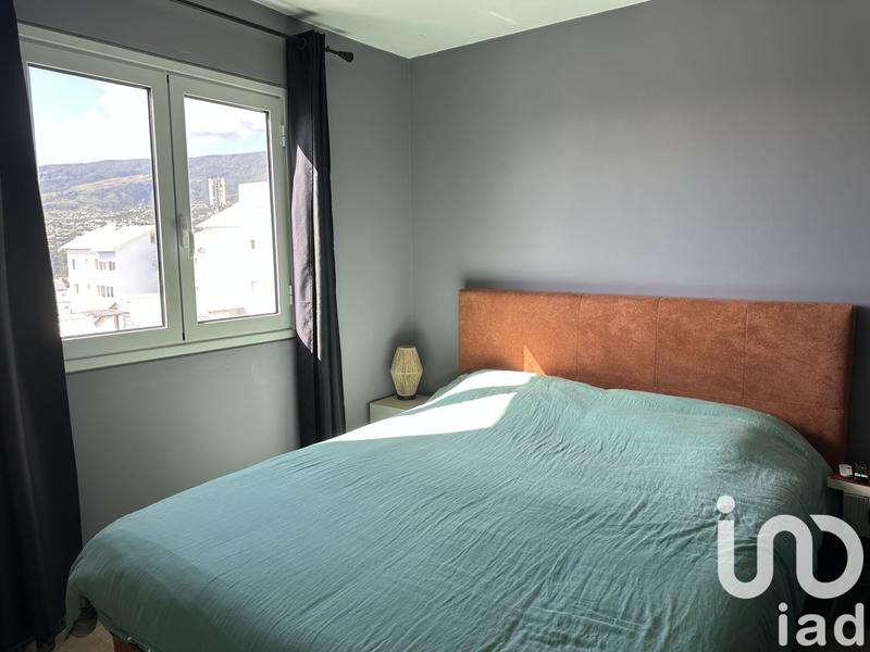 Appartement - 63 m² - 4 pièces