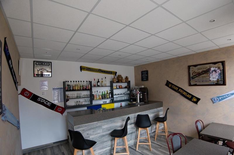 Local commercial - 660 m² - 22 pièces