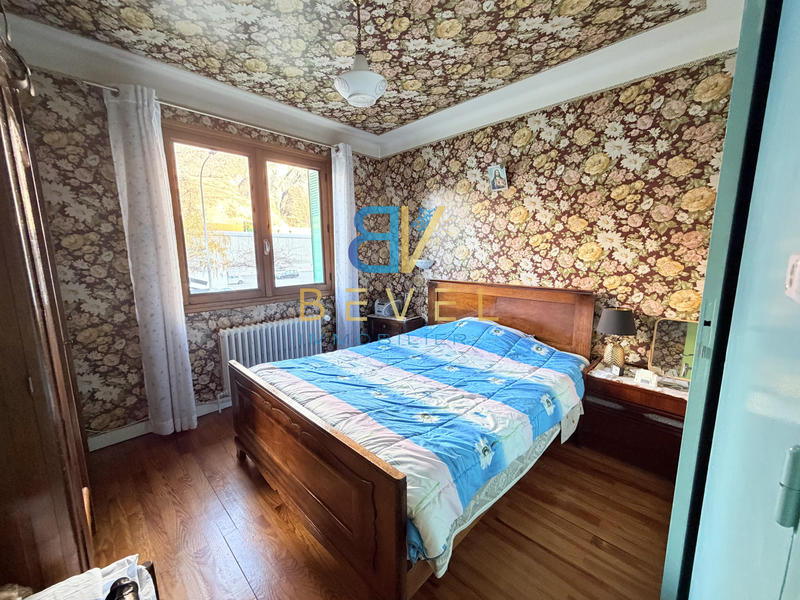 Maison - 159 m² - 5 pièces