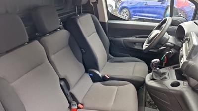 Citroën Berlingo Van m 650 Bluehdi 100 Ss Bvm5 Club