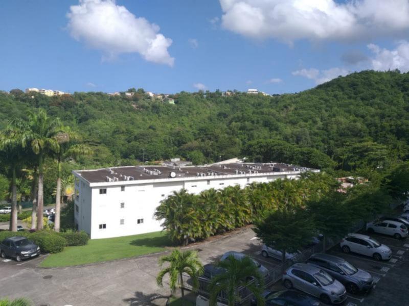 Appartement - 5 pièces