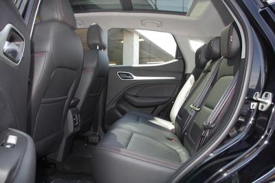 Mg Zs Ev Autonomie Etendue 70kWh - 115 kW 2wd Luxury