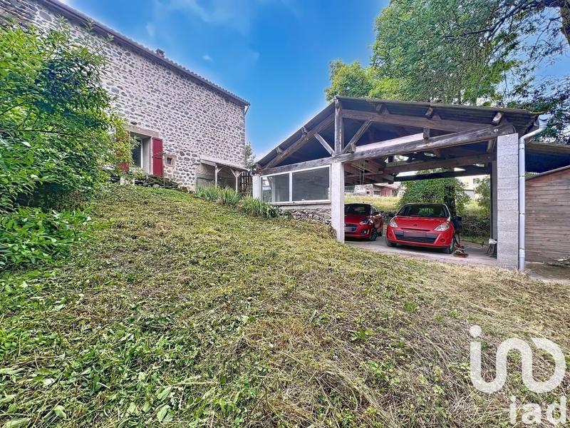 Maison de campagne - 174 m² - 6 pièces