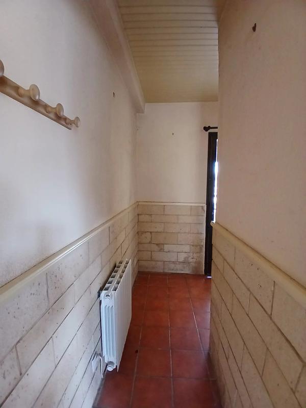 Maison - 59 m² - 3 pièces