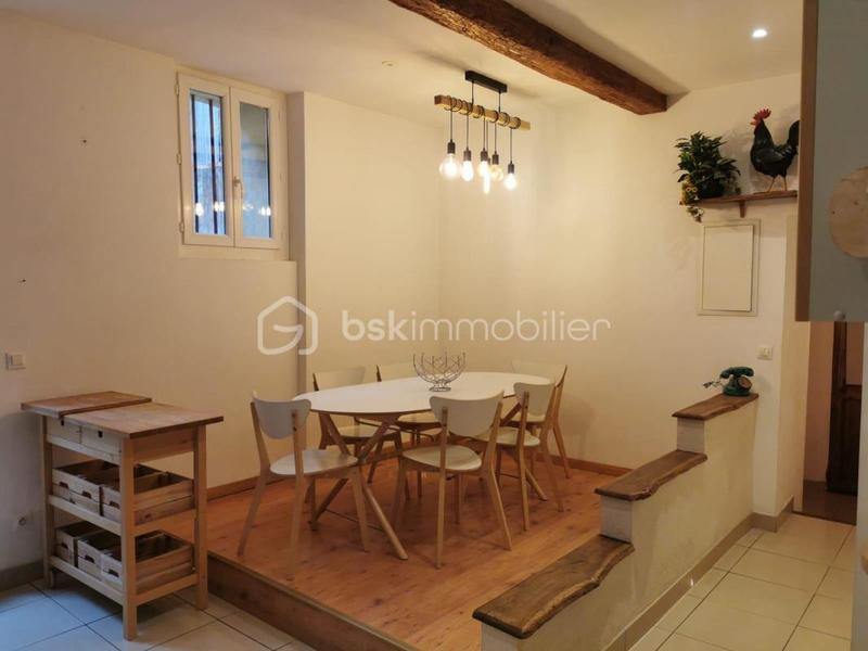 Appartement - 53 m² - 3 pièces