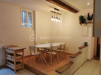 Appartement - 53 m² - 3 pièces