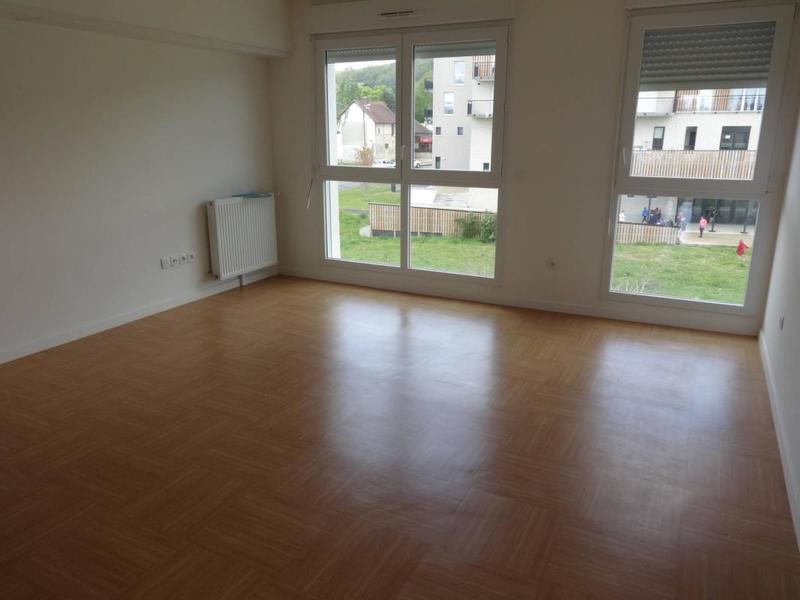 Appartement - 83 m² - 4 pièces
