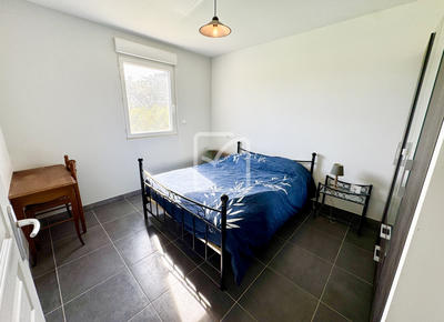 Maison - 89 m² - 5 pièces