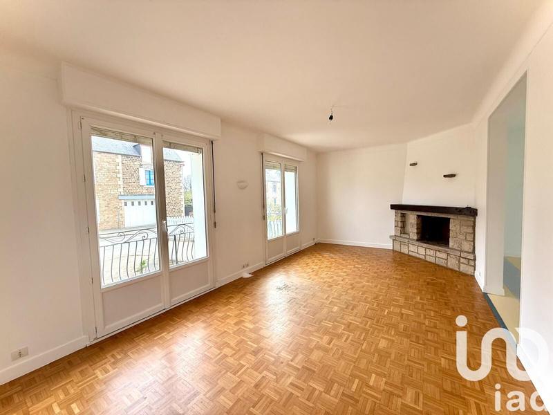 Maison - 160 m² - 8 pièces