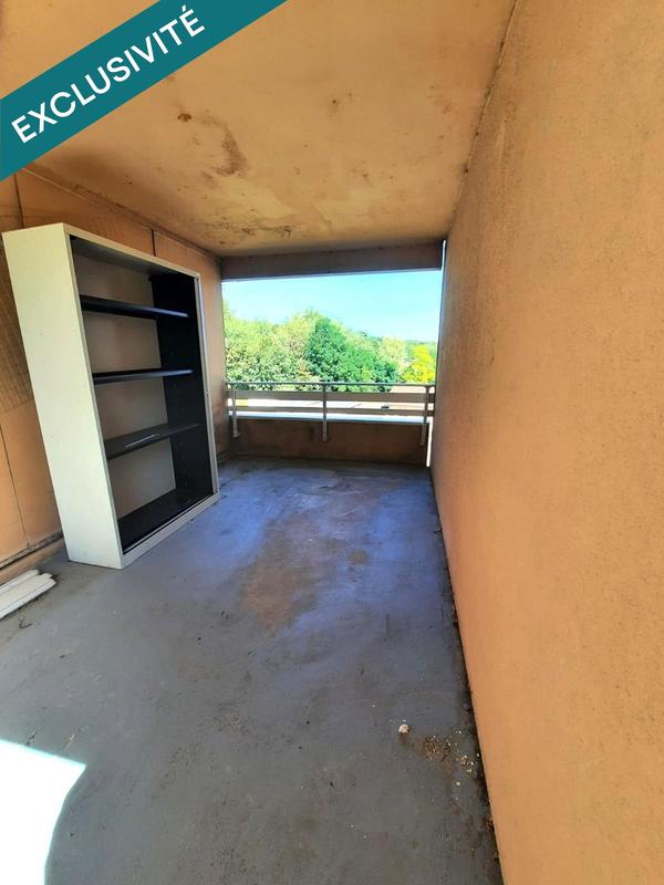 Appartement - 105 m² - 4 pièces