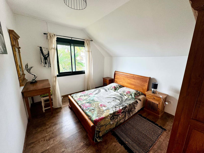 Villa - 223 m² - 7 pièces