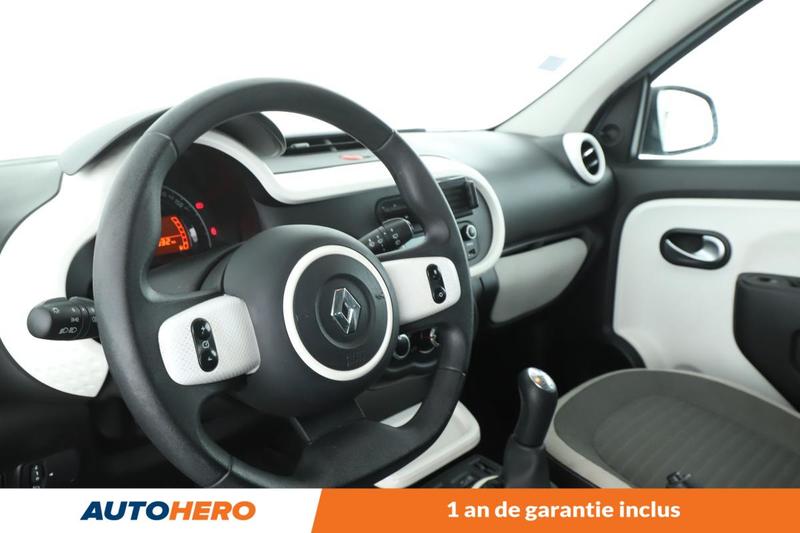 Renault Twingo 1.0 SCe Limited 69 ch