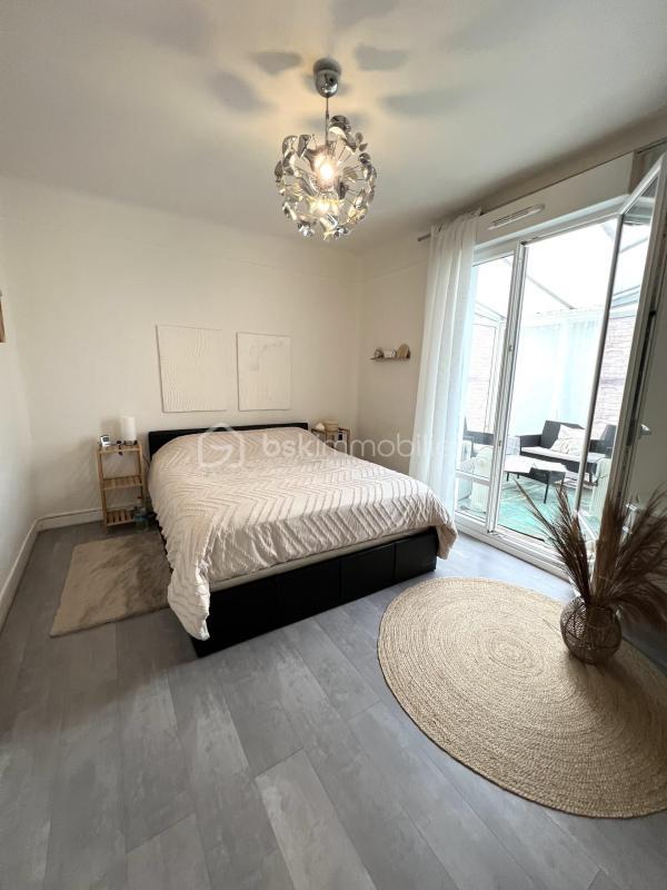 Maison - 182 m² - 5 pièces