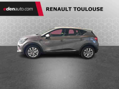 Renault Captur E-Tech Plug-in 160 - 21 Intens