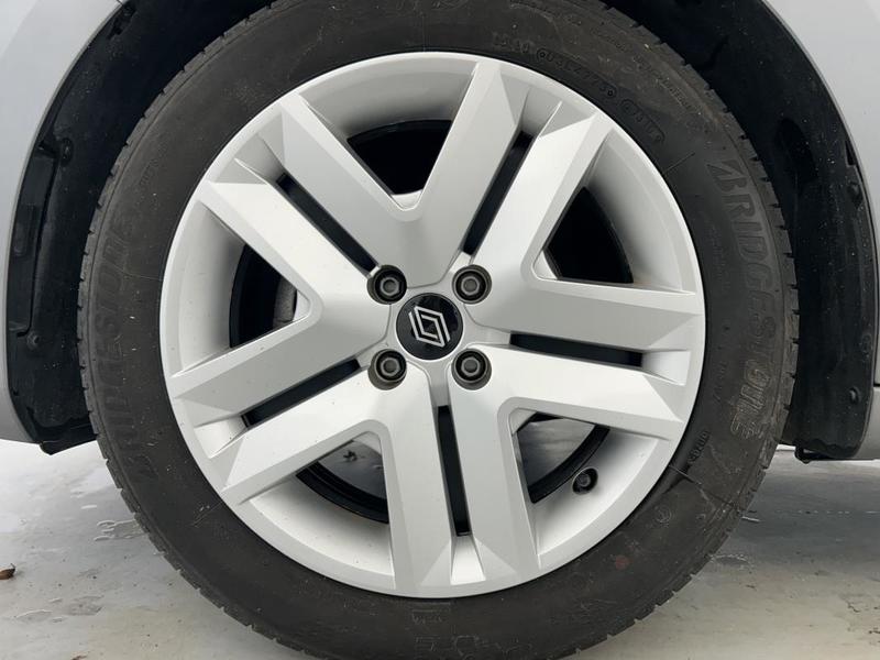 Renault Clio V SCe 65 Evolution