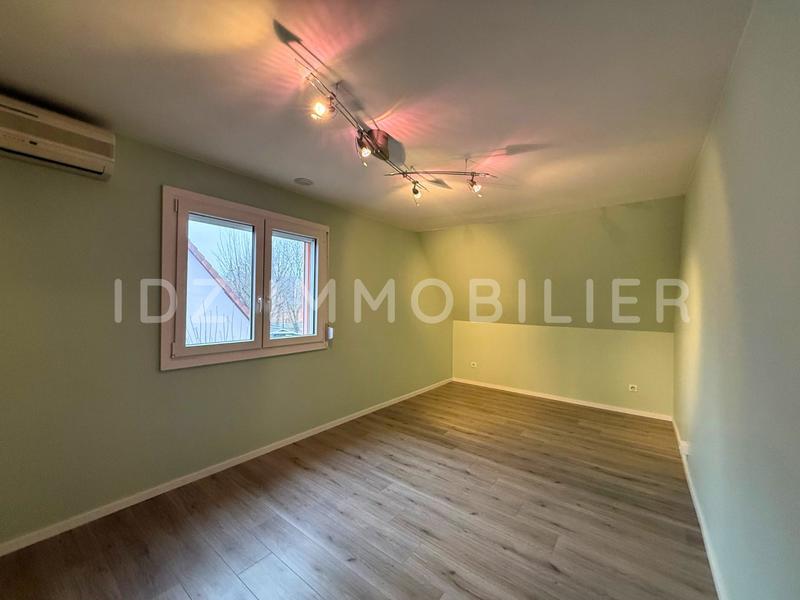 Maison - 139 m² - 5 pièces