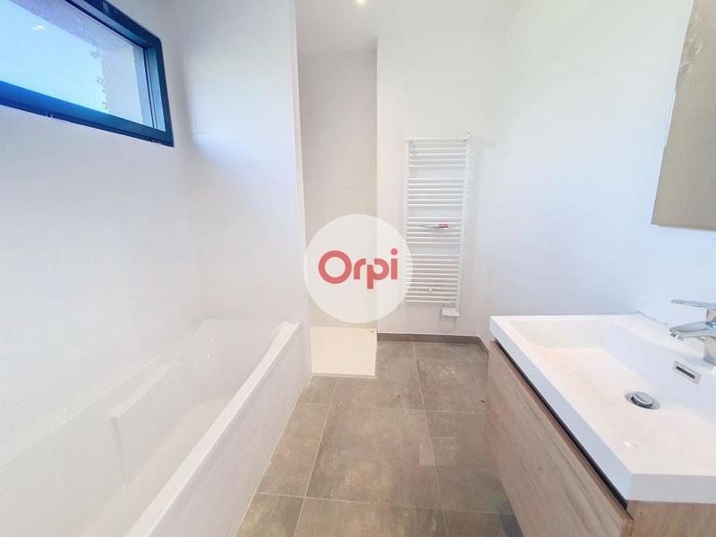 Maison - 131 m² - 4 pièces