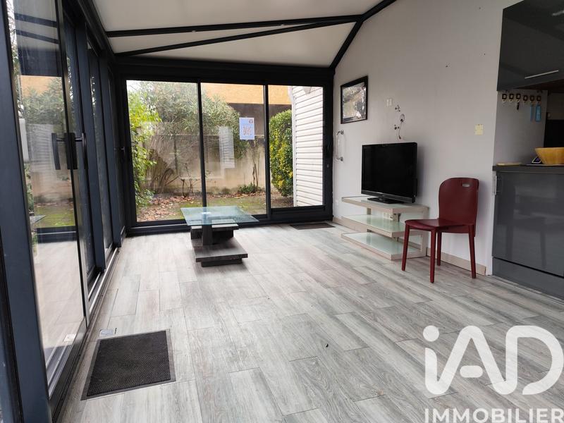 Maison - 160 m² - 5 pièces