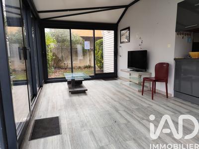 Maison - 160 m² - 5 pièces