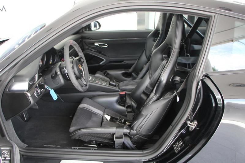 Porsche 911 (991) 4.0 Gt3 Pdk