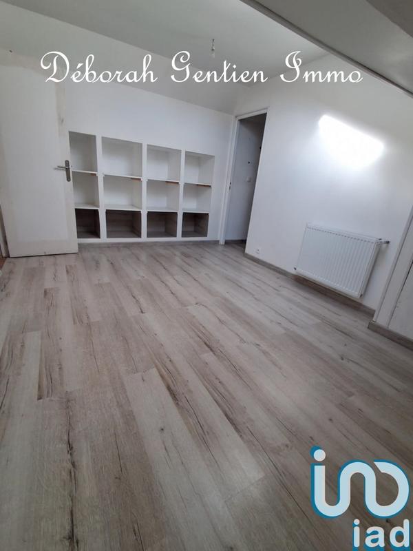 Maison de village - 66 m² - 4 pièces