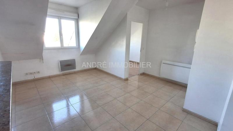 Duplex - 54 m² - 4 pièces