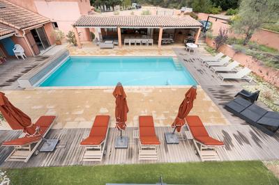 Villa - 198 m² - 7 pièces