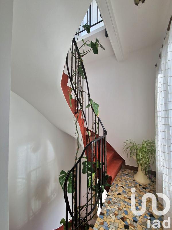 Maison - 170 m² - 8 pièces