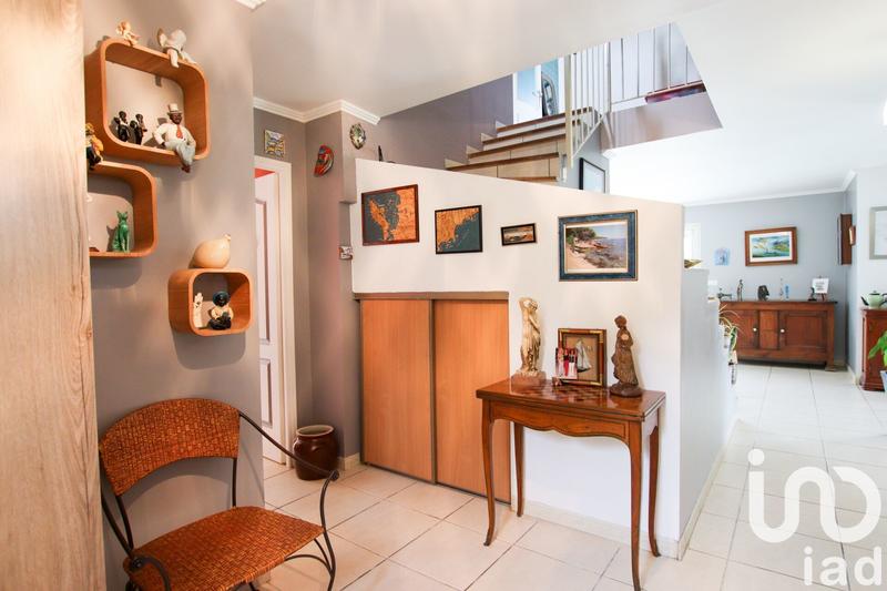 Maison - 152 m² - 5 pièces