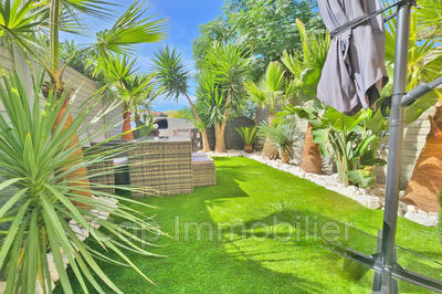 Appartement - 23 m² - 1 pièce