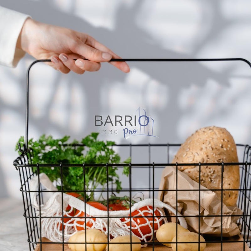 Fonds de commerce - 70 m²