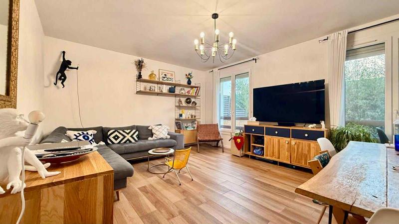 Maison - 156 m² - 5 pièces