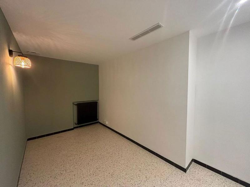 Bureau - 56 m² - 4 pièces