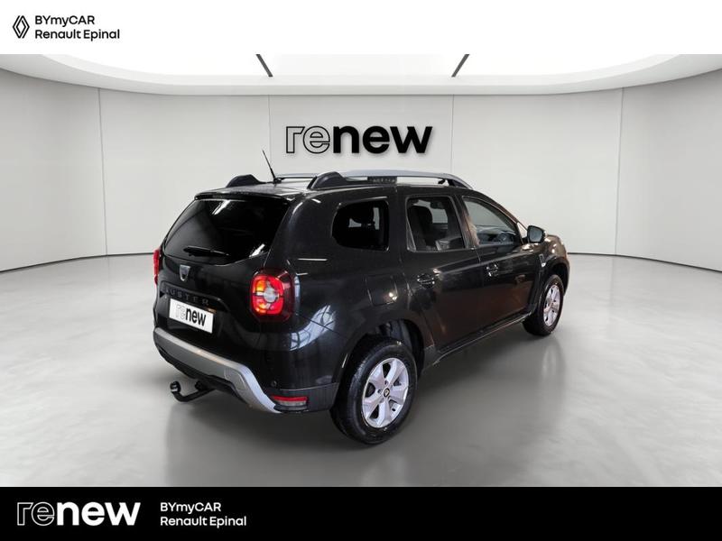 Dacia Duster Blue dCi 115 4x2 Prestige