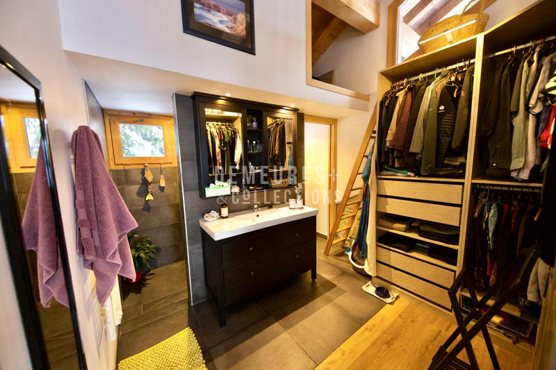 Duplex - 175 m² - 6 pièces