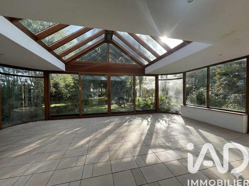 Maison de campagne - 200 m² - 7 pièces