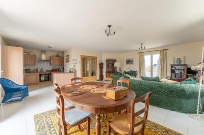 Maison de ville - 117 m² - 4 pièces