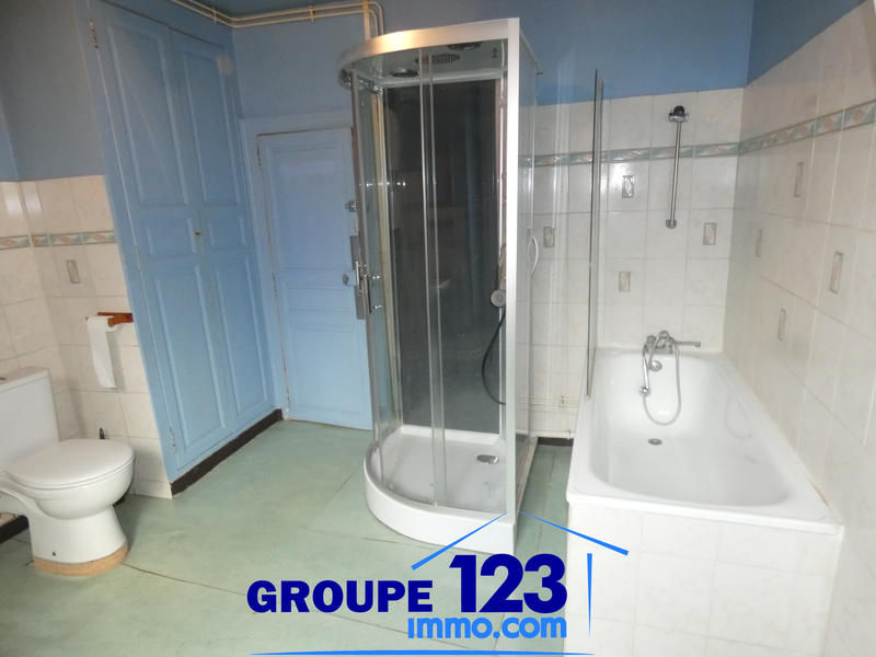 Maison - 149 m² - 5 pièces