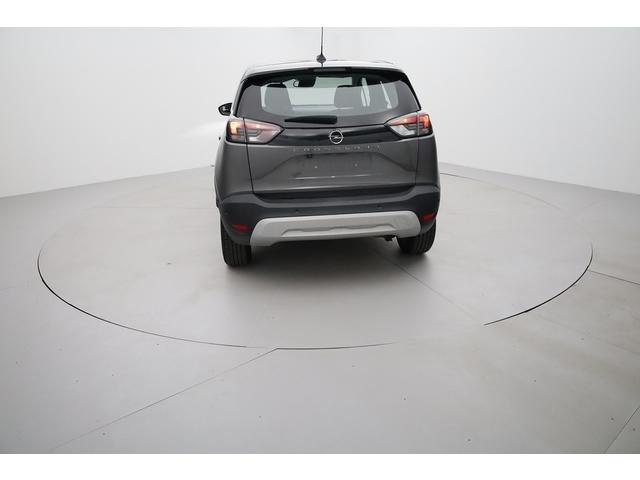 Opel Crossland Gs Line 1.2 Turbo 110 ch Bvm6