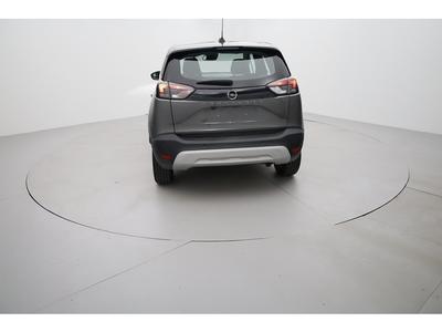 Opel Crossland Gs Line 1.2 Turbo 110 ch Bvm6