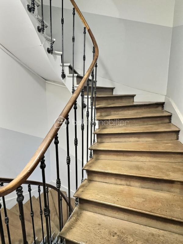 Appartement - 83 m² - 4 pièces