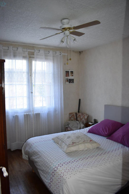 Maison - 500 m² - 10 pièces