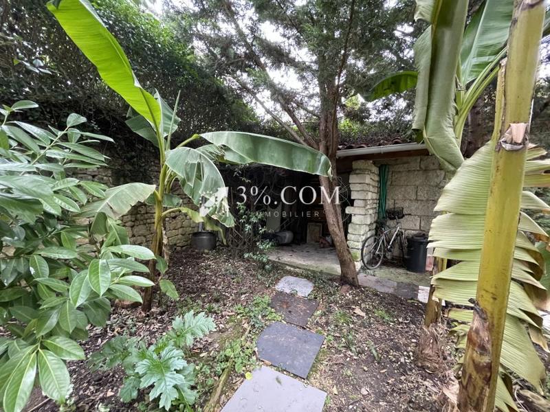 Maison - 235 m² - 6 pièces