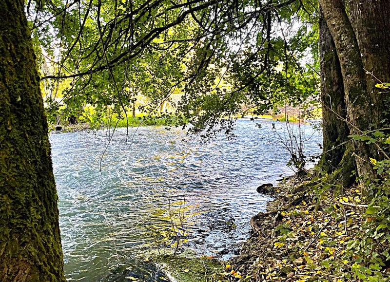 Maison de village - 90 m² - 3 pièces