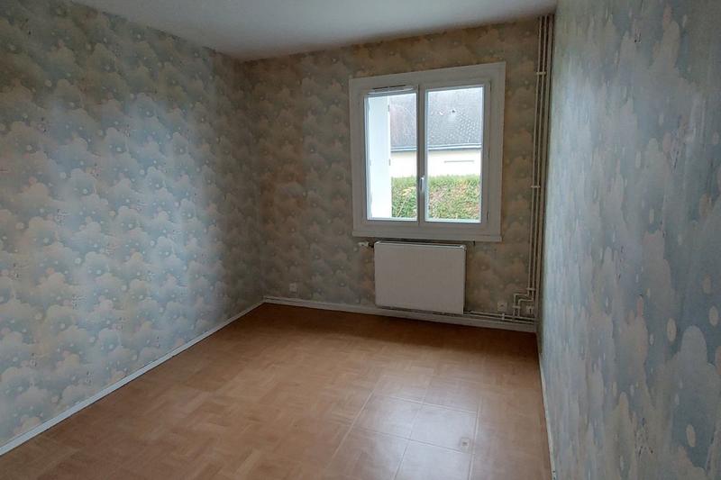 Pavillon - 96 m² - 5 pièces