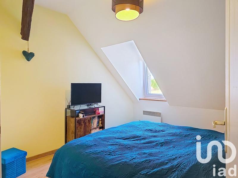 Maison - 197 m² - 7 pièces