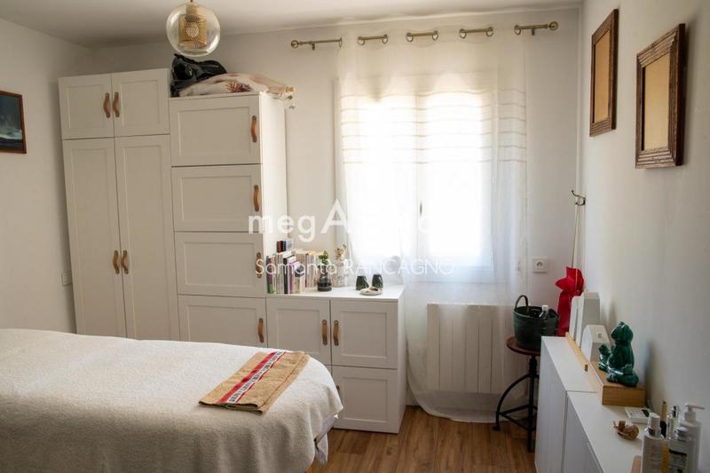 Maison de campagne - 198 m² - 7 pièces