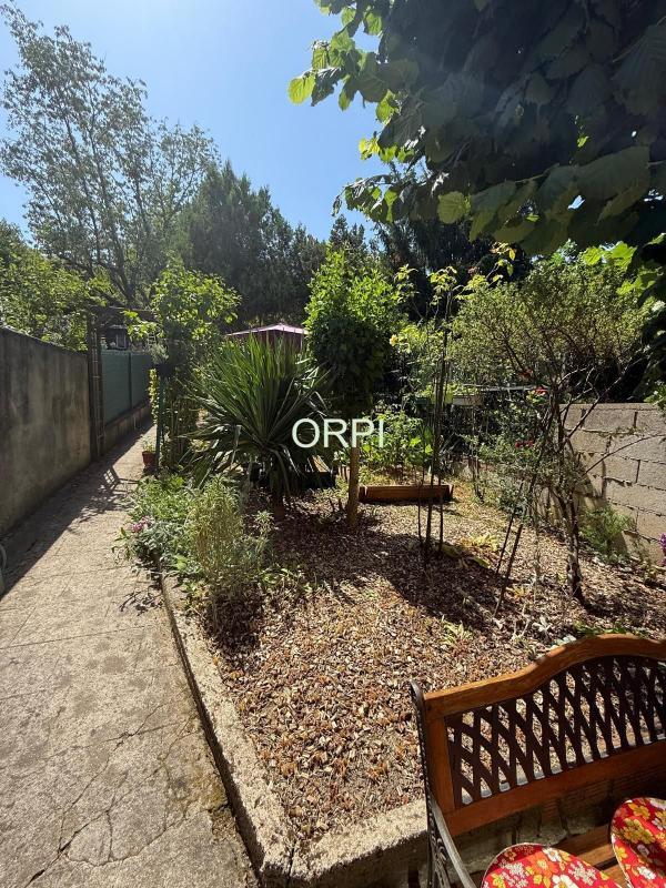 Maison - 57 m² - 3 pièces