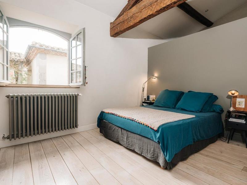 Appartement - 274 m² - 5 pièces